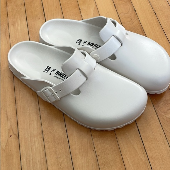 Birkenstock Boston EVA Clog - Picture 2 of 4